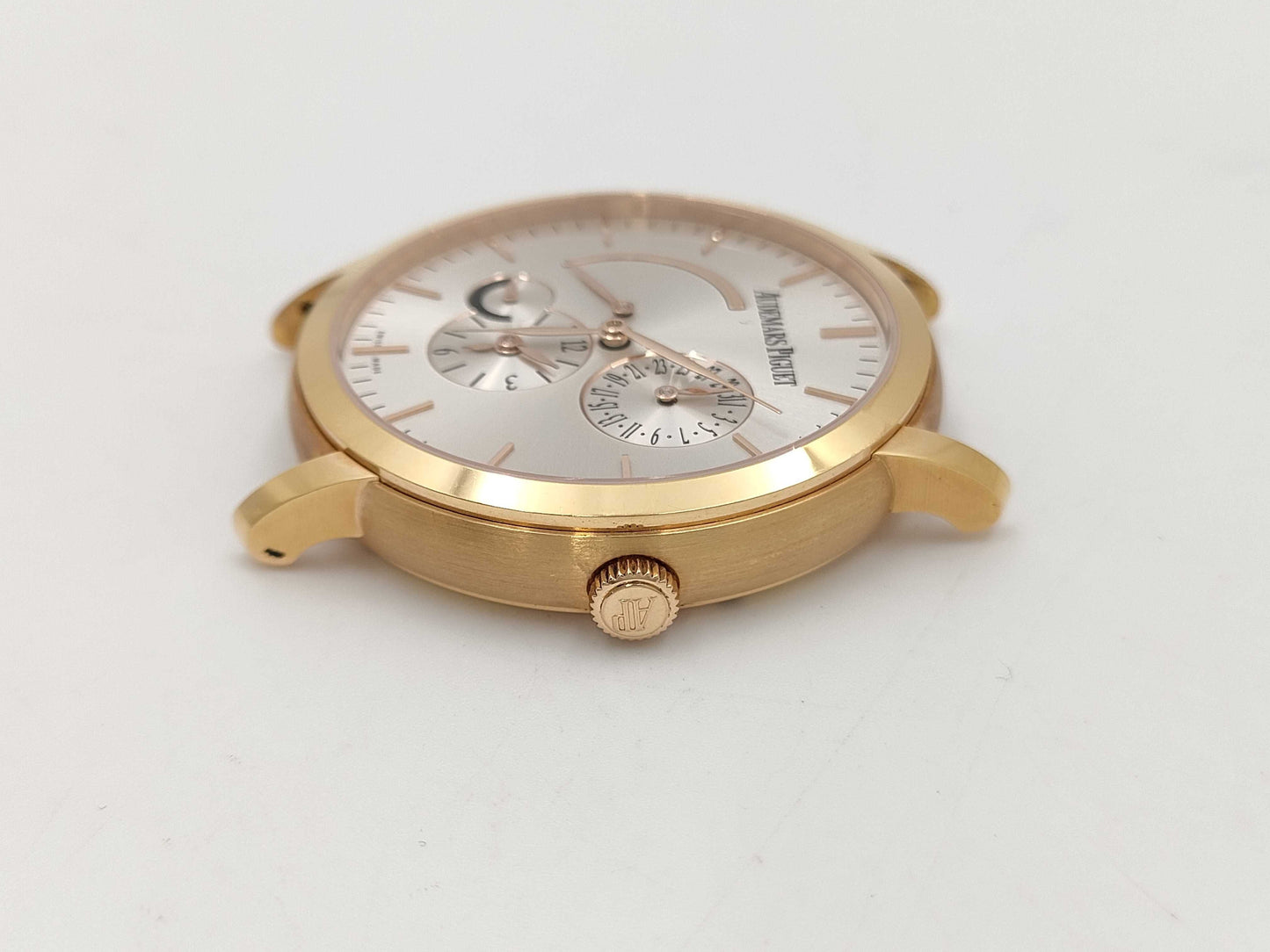 AUDEMARS PIGUET H49876 Automatic K18 Men's Watch
