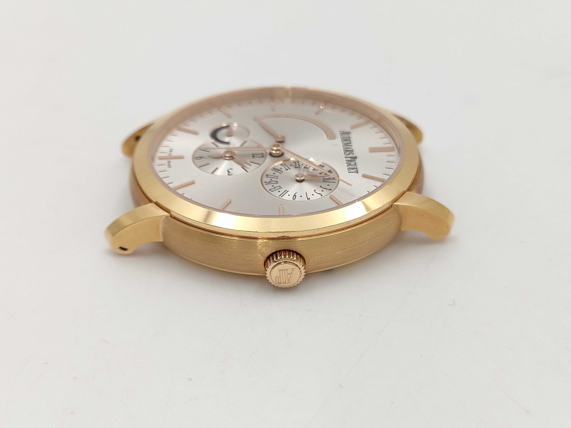 AUDEMARS PIGUET H49876 Automatic K18 Men's Watch