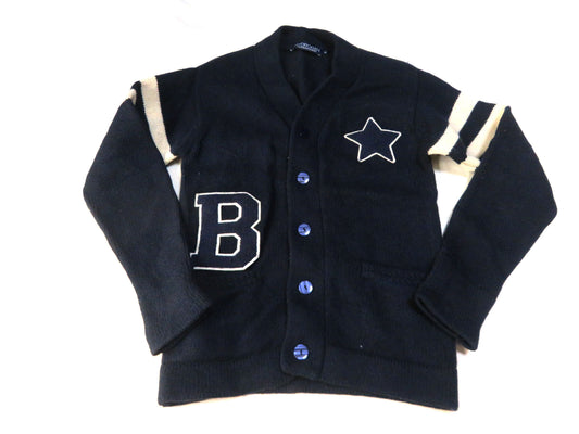 . Cardigan