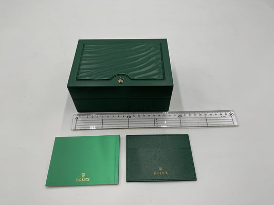 ROLEX empty box men's watch