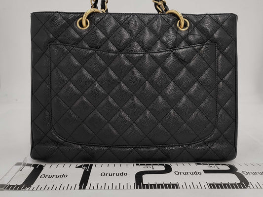 CHANEL Matelasse Shoulder Bag Tote Bag
