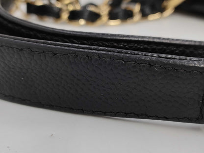 CHANEL Matelasse Shoulder Bag Tote Bag