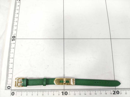 HERMES Kelly Watch, Strap Only, ◯W Stamp, Women's Watch