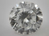 3.032ct G I-1 VERY GOOD VG/GD FAINT NATURAL 9.23-9.26 x 5.72mm Loose Diamond