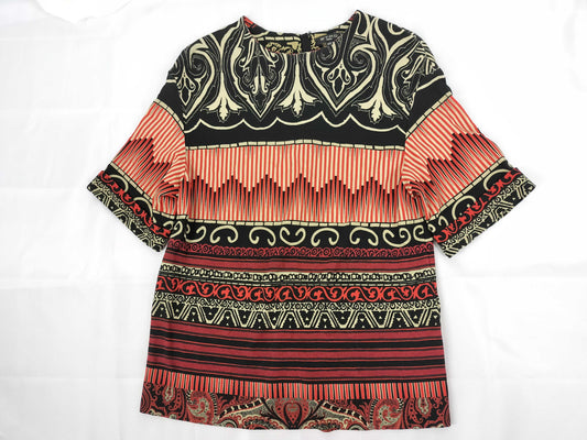 Etro shirt tops tops
