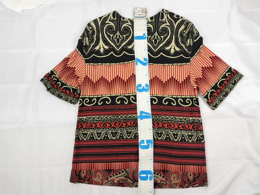 Etro shirt tops tops