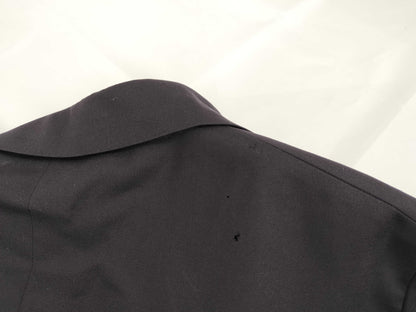 Ralph Lauren Navy Blazer Tailored Jacket
