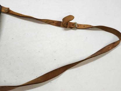 LOUIS VUITTON Monogram Cartouchiere M51252 Shoulder Bag