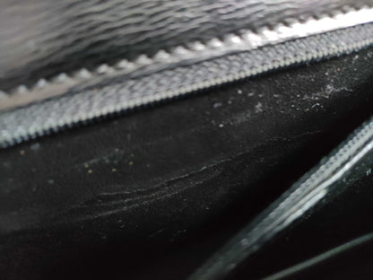 Dior Leather Shoulder Bag