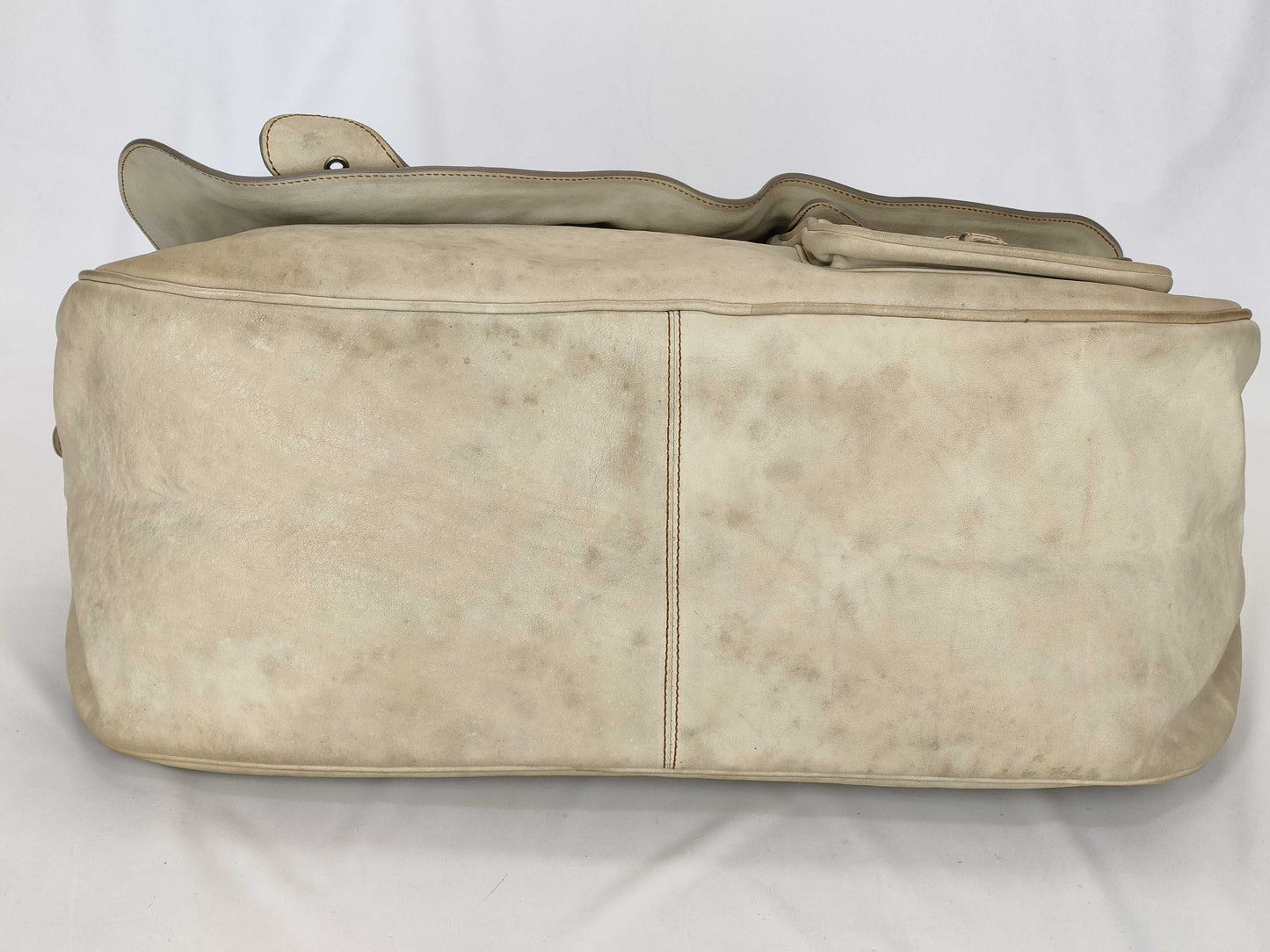 Dior ID - Dior Gaucho Saddle Shoulder Bag Boston Bag