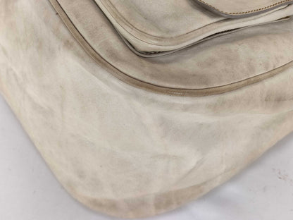 Dior ID - Dior Gaucho Saddle Shoulder Bag Boston Bag