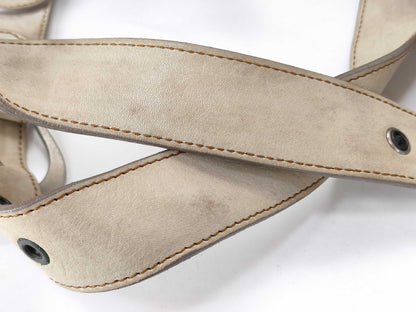 Dior ID - Dior Gaucho Saddle Shoulder Bag Boston Bag