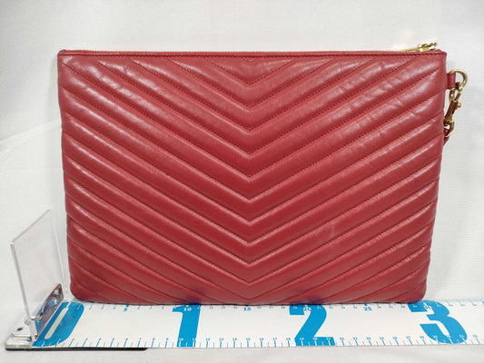 Yves Saint Laurent TR - Yves Saint Laurent Clutch Bag