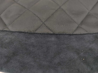 CHANEL CHANEL Matelasse Satin Backpack No. 6 Guarantee Backpack Backpack