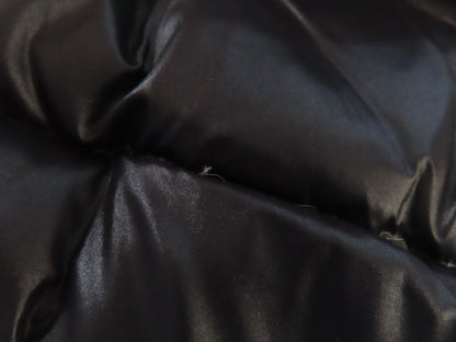 DUVETICA Down Jacket Black Jacket