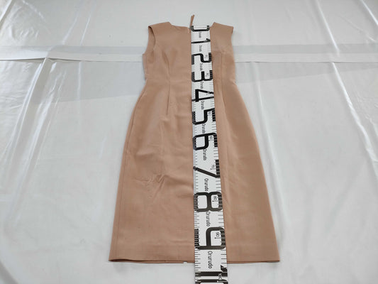 FOXEY Dress Size 38 Dress