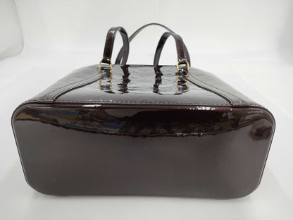 LOUIS VUITTON Vernis LV Vernis Avalon Tote Bag