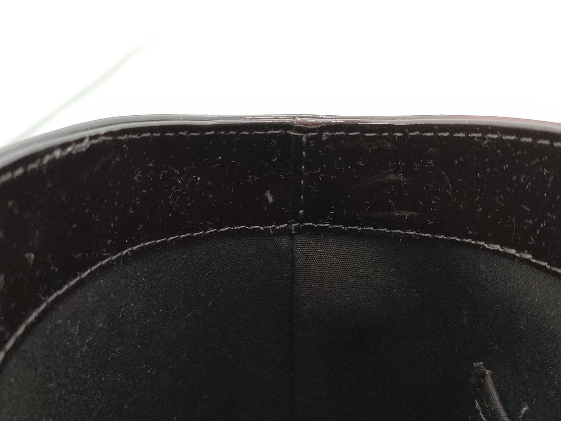 LOUIS VUITTON Vernis LV Vernis Avalon Tote Bag