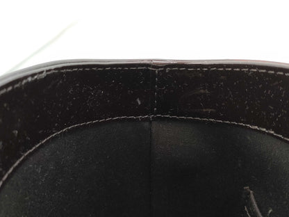 LOUIS VUITTON Vernis LV Vernis Avalon Tote Bag