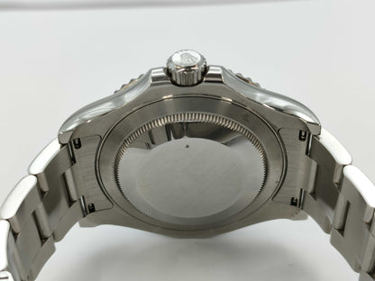 ROLEX 126622 T1273616 Blue Dial Men's Watch