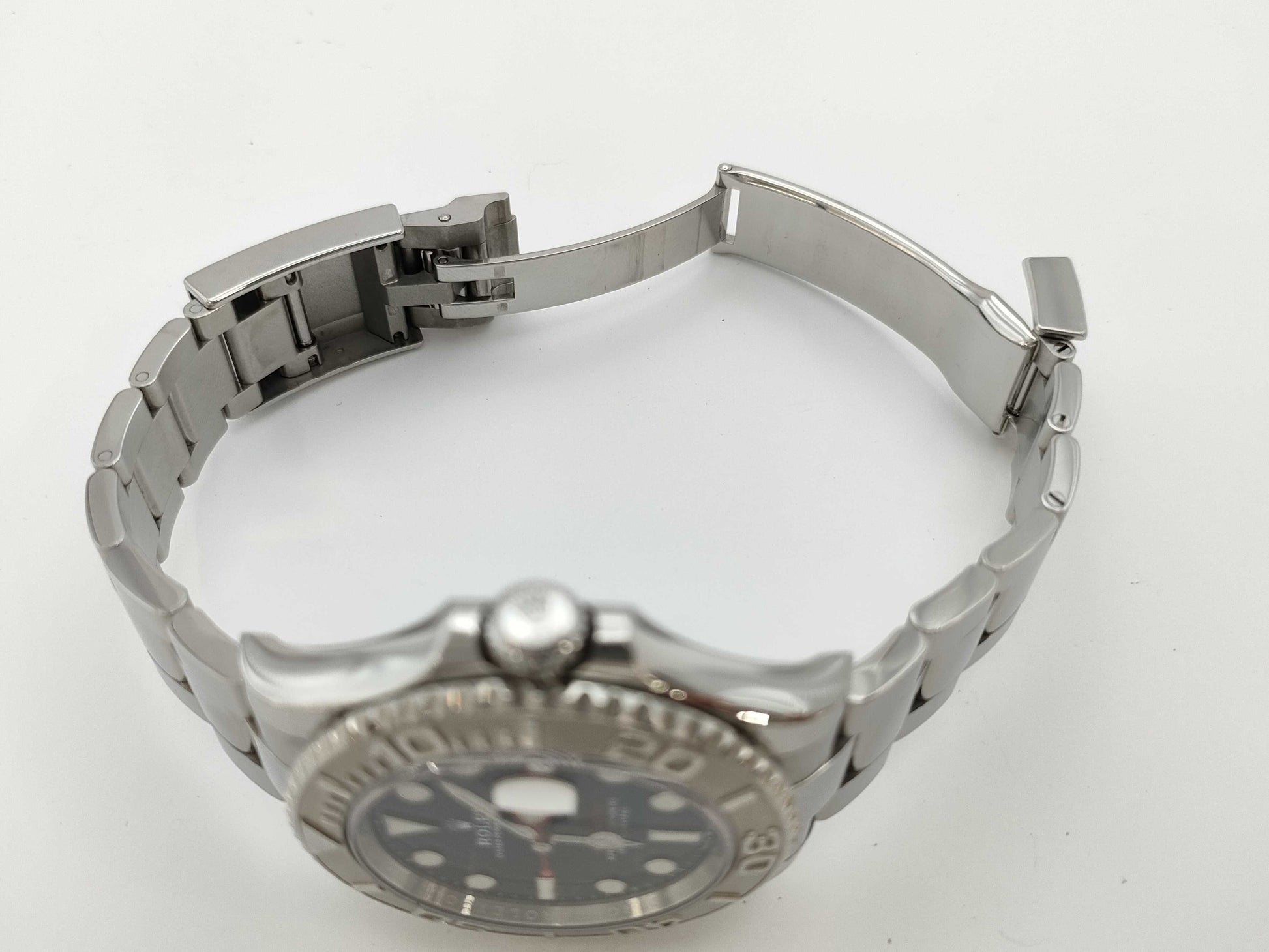 ROLEX 126622 T1273616 Blue Dial Men's Watch