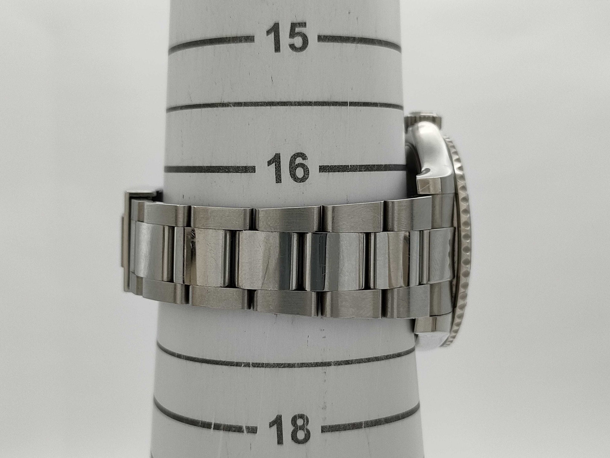 ROLEX 126622 X2Q30528 Slate Men's Watch