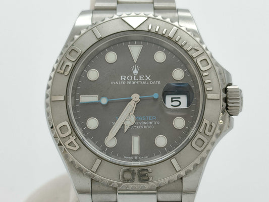 ROLEX 126622 X2Q30528 Slate Men's Watch