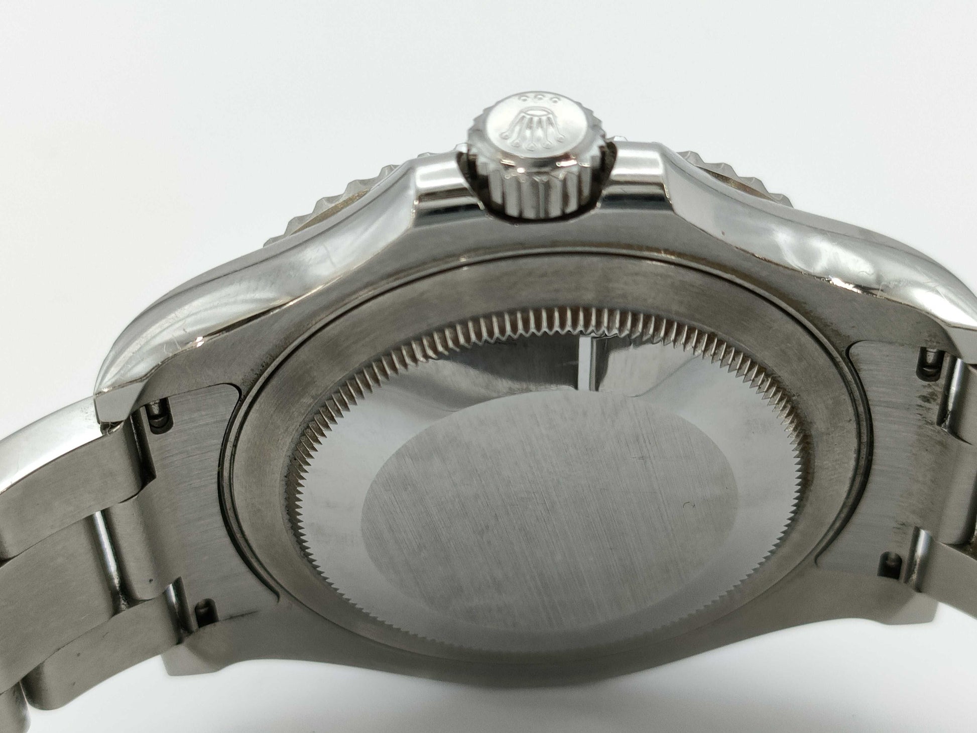 ROLEX 126622 X2Q30528 Slate Men's Watch