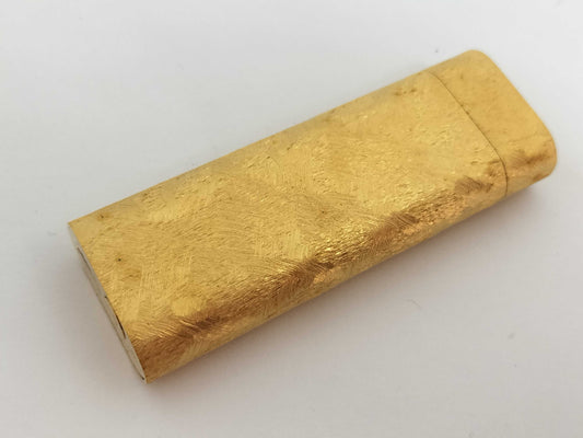 Cartier Cartier lighter, ignition not confirmed, other accessories