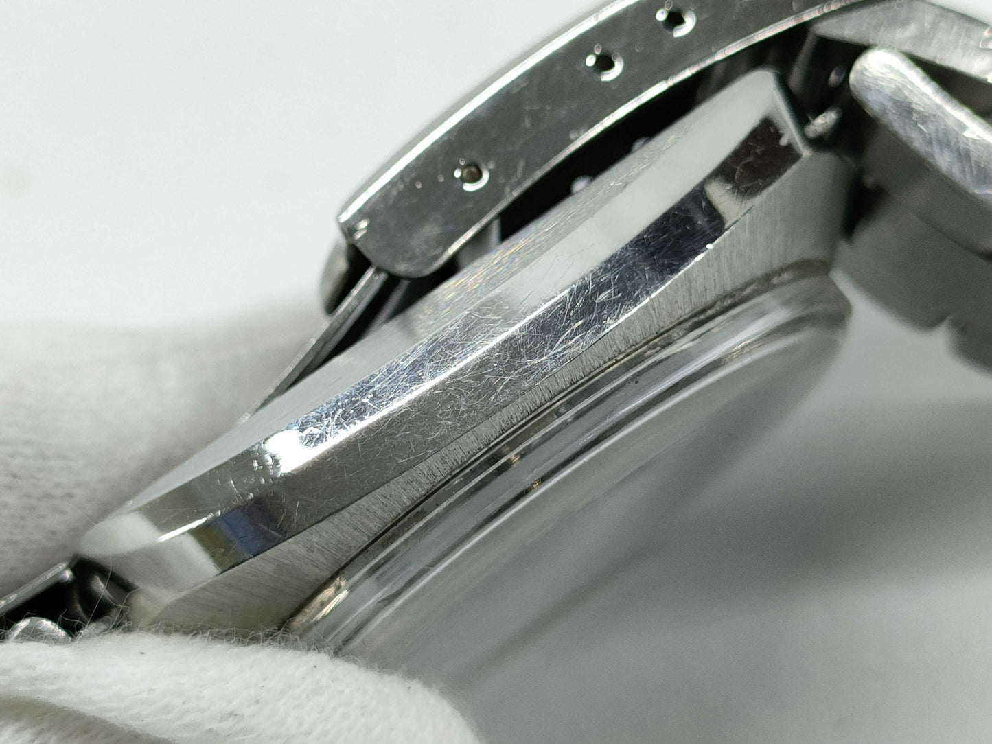 OMEGA 166035-T00L107 Automatic, Unworked, Present Condition, Men's Watch