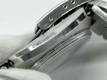 OMEGA 166035-T00L107 Automatic, Unworked, Present Condition, Men's Watch