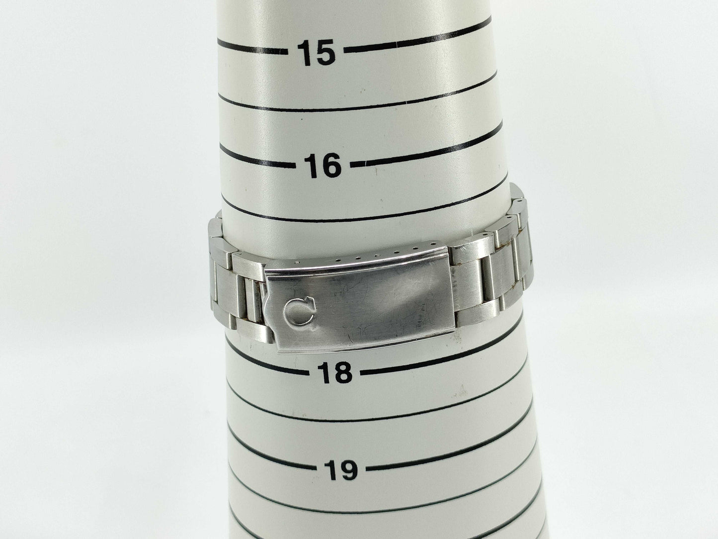 OMEGA 166035-T00L107 Automatic, Unworked, Present Condition, Men's Watch