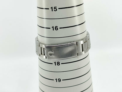 OMEGA 166035-T00L107 Automatic, Unworked, Present Condition, Men's Watch