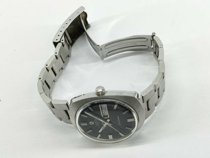OMEGA 166035-T00L107 Automatic, Unworked, Present Condition, Men's Watch
