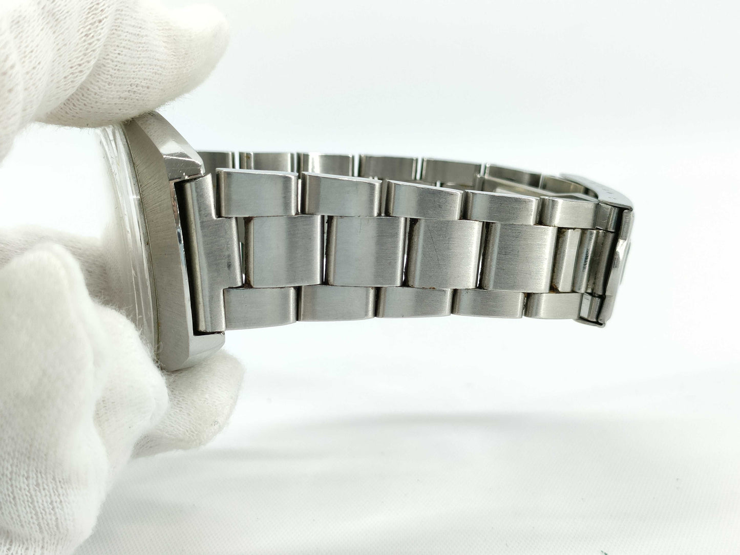 OMEGA 166035-T00L107 Automatic, Unworked, Present Condition, Men's Watch