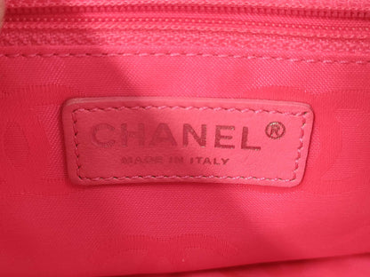 CHANEL Mini Cambon Bowling Bag Handbag
