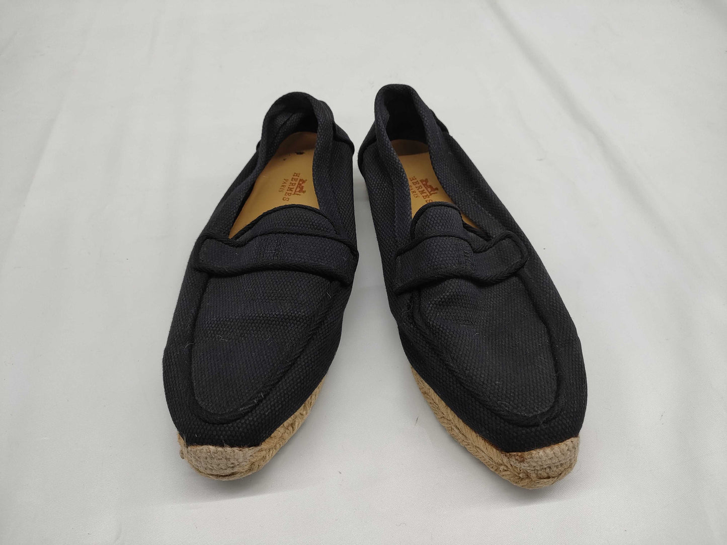 HERMES Shoes Wedge Sole Other Shoes