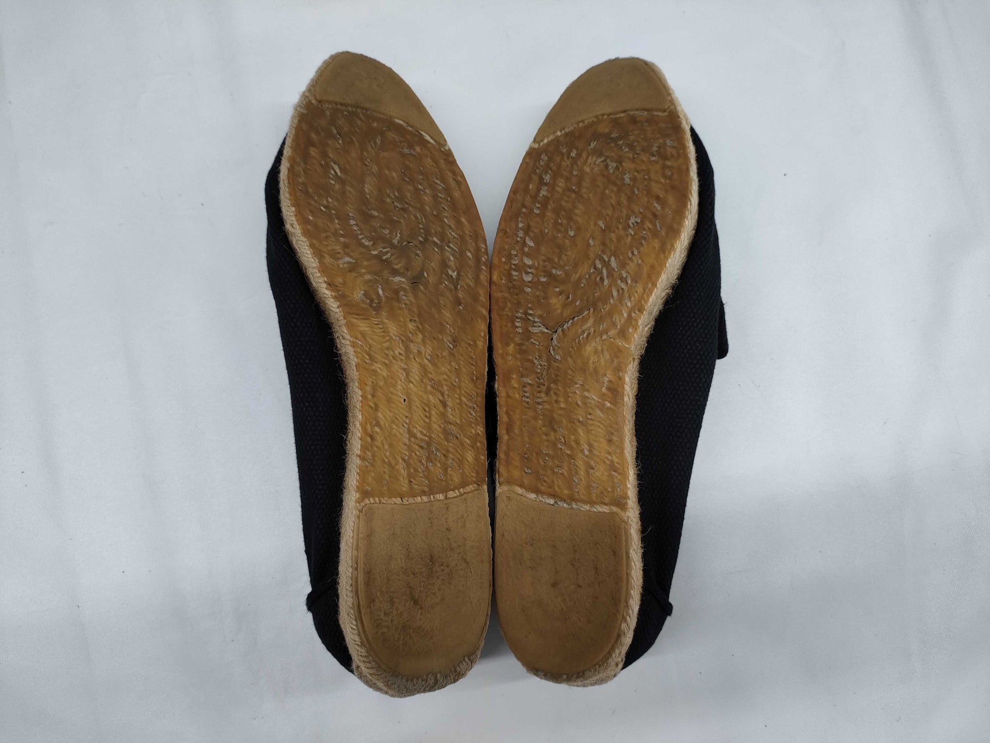 HERMES Shoes Wedge Sole Other Shoes