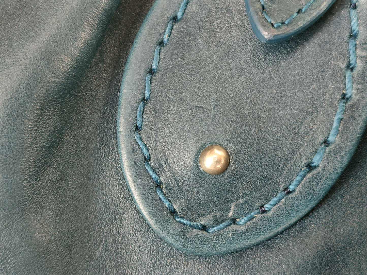Dior Leather Fly Bag Handbag Handbag