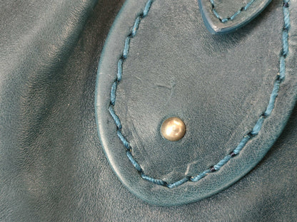 Dior Leather Fly Bag Handbag Handbag