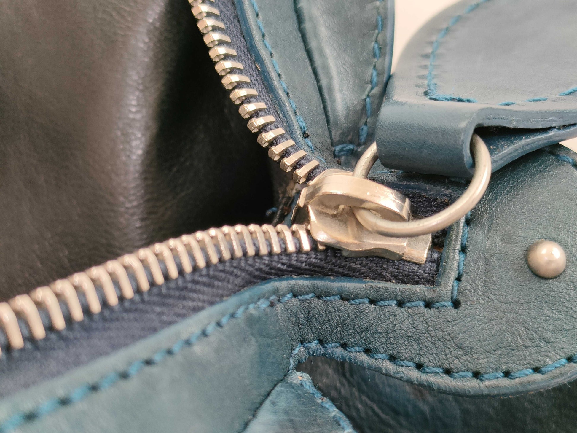 Dior Leather Fly Bag Handbag Handbag