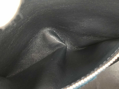 Dior Leather Fly Bag Handbag Handbag