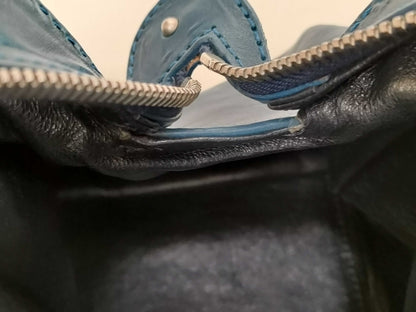 Dior Leather Fly Bag Handbag Handbag