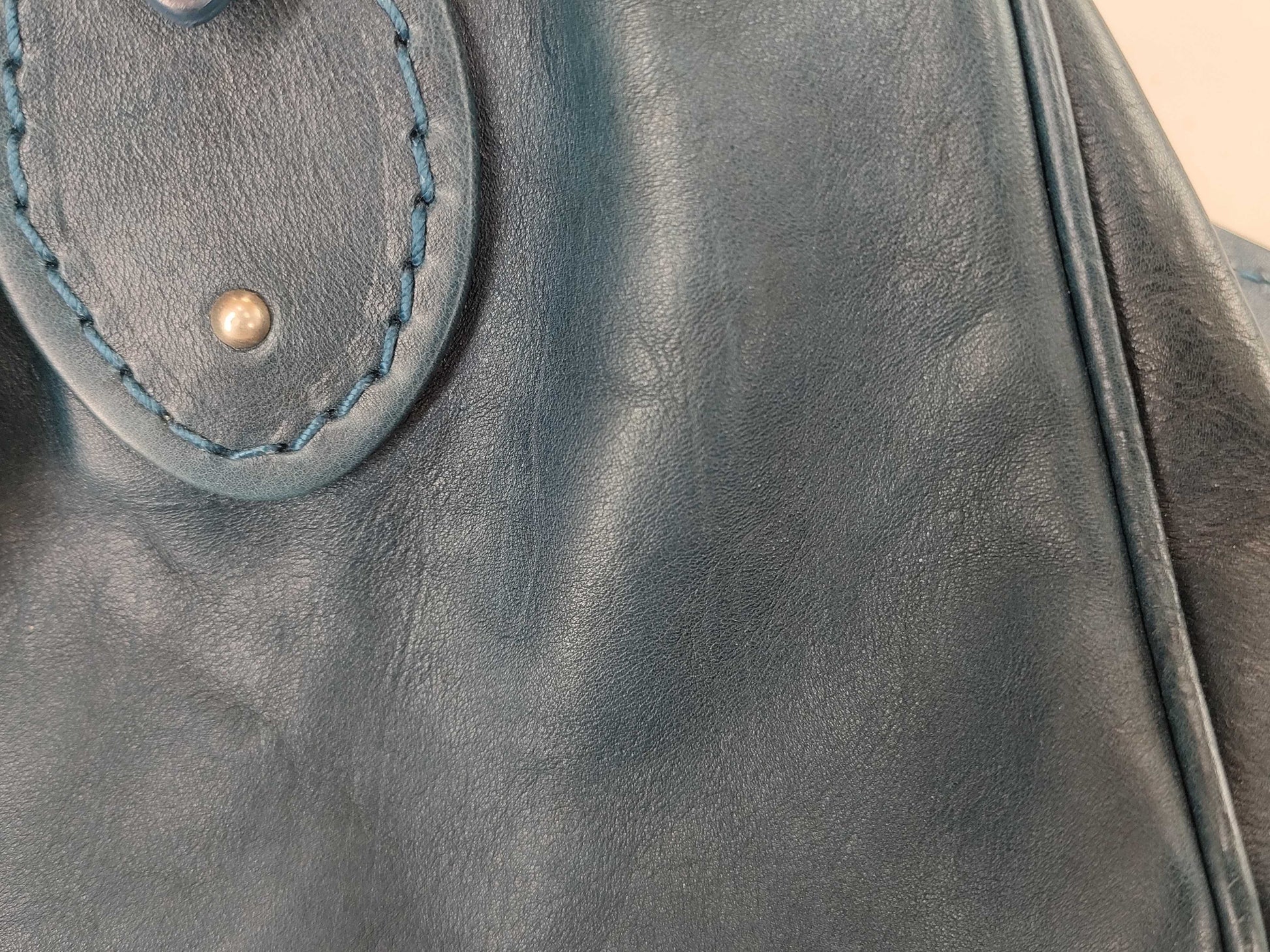 Dior Leather Fly Bag Handbag Handbag