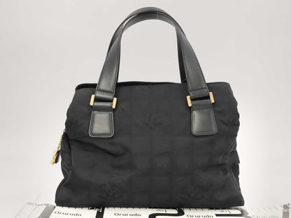 CHANEL Neutra 10 series handbag