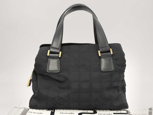 CHANEL Neutra 10 series handbag