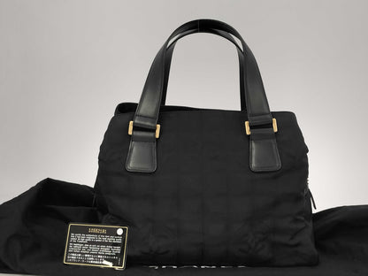 CHANEL Neutra 10 series handbag
