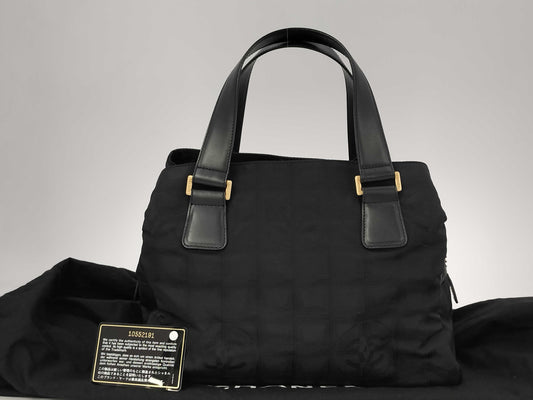 CHANEL Neutra 10 series handbag