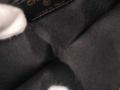CHANEL Lambskin Card Holder Hawaii Limited Edition 28 Series Other Accessories