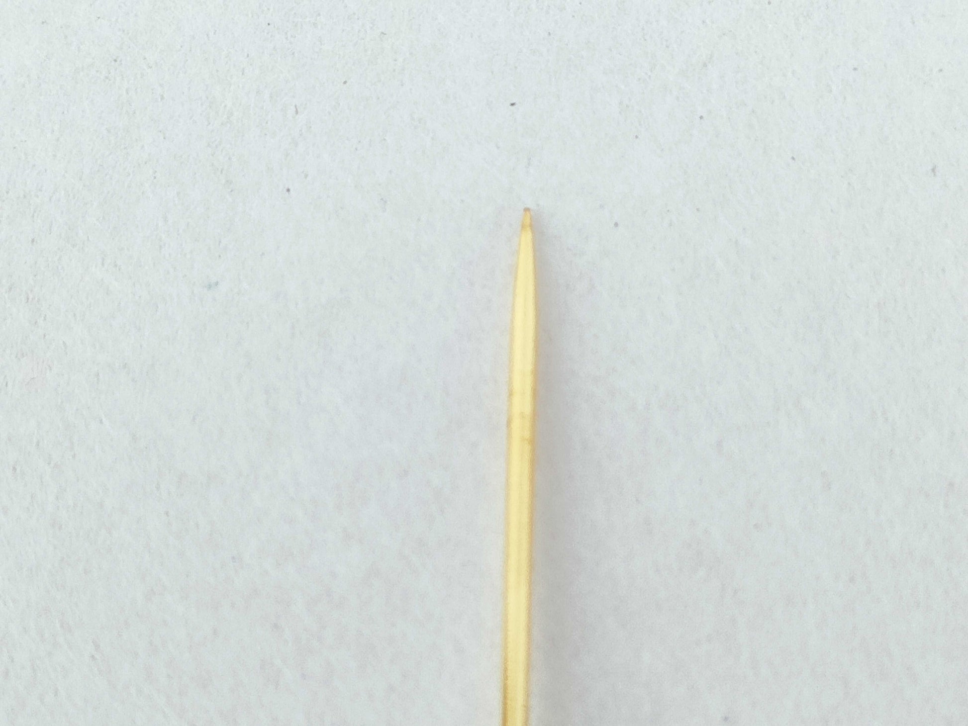 HERMES/Pin Brooch/Serie/GP/Gold Color Brooch